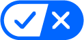 Privacy Choice Icon